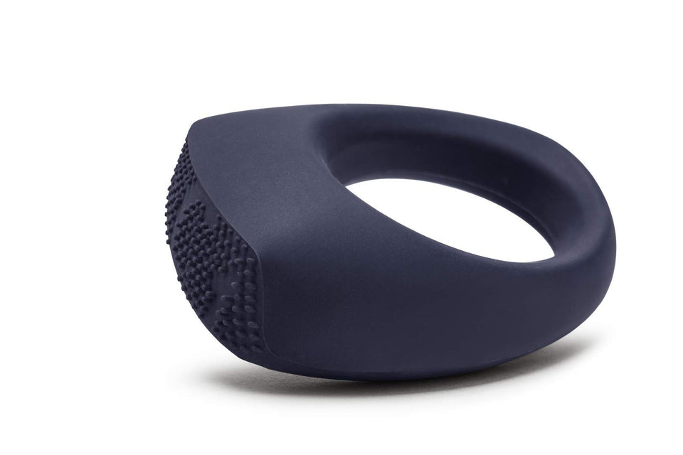 C1 Clitoral Vibrator Ring  Black