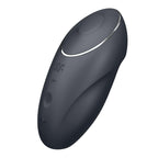 Satisfyer Tap And Climax 1-Grey