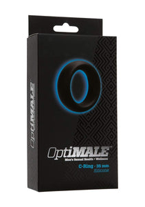Optimale ?C-Ring ?35Mm Black