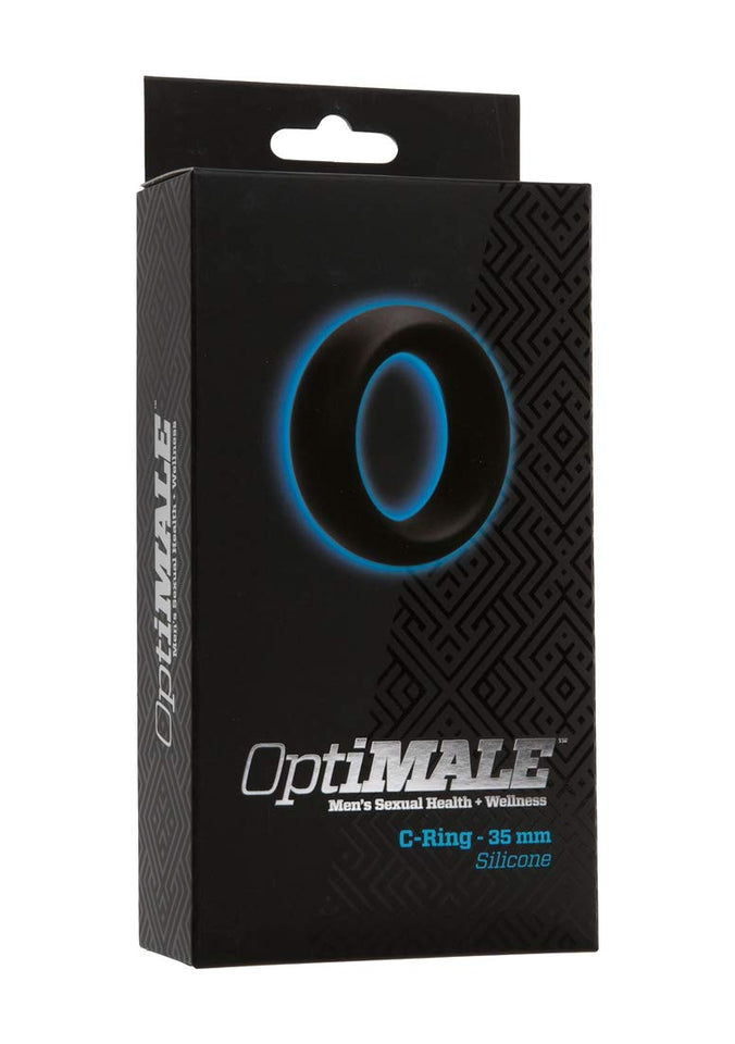 Optimale ?C-Ring ?35Mm Black