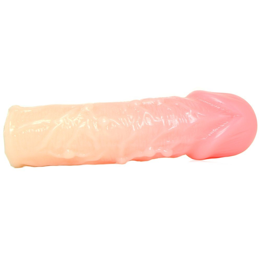 Nasstoys My Penis Extension 2 Flesh 1.8 Ounce