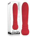 Lady In Red Flexible Bullet Vibrator