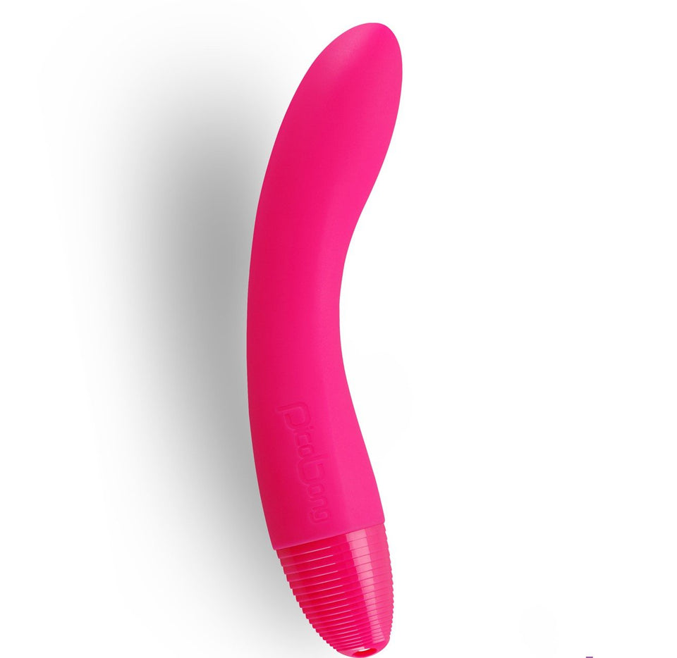 Zizo Innie Vibe Cerise (Net) Pico Bong