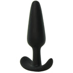 Doc Johnson Mood  Naughty 1  Silicone Anal Plug  Extra Large  60 In Long And 15 In Wide  Tapered Base For Comfort Betwe
