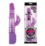 Bunnytron Thruster Vibe - Purple