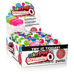 Screaming O Color Pop Quickie (Dp/24)