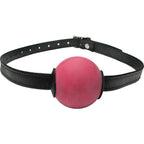 Kinklab Bondage Classics Pink Ball Gag