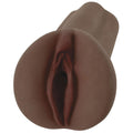 HGP BioSkin Jerk Off Jenny Chocolate