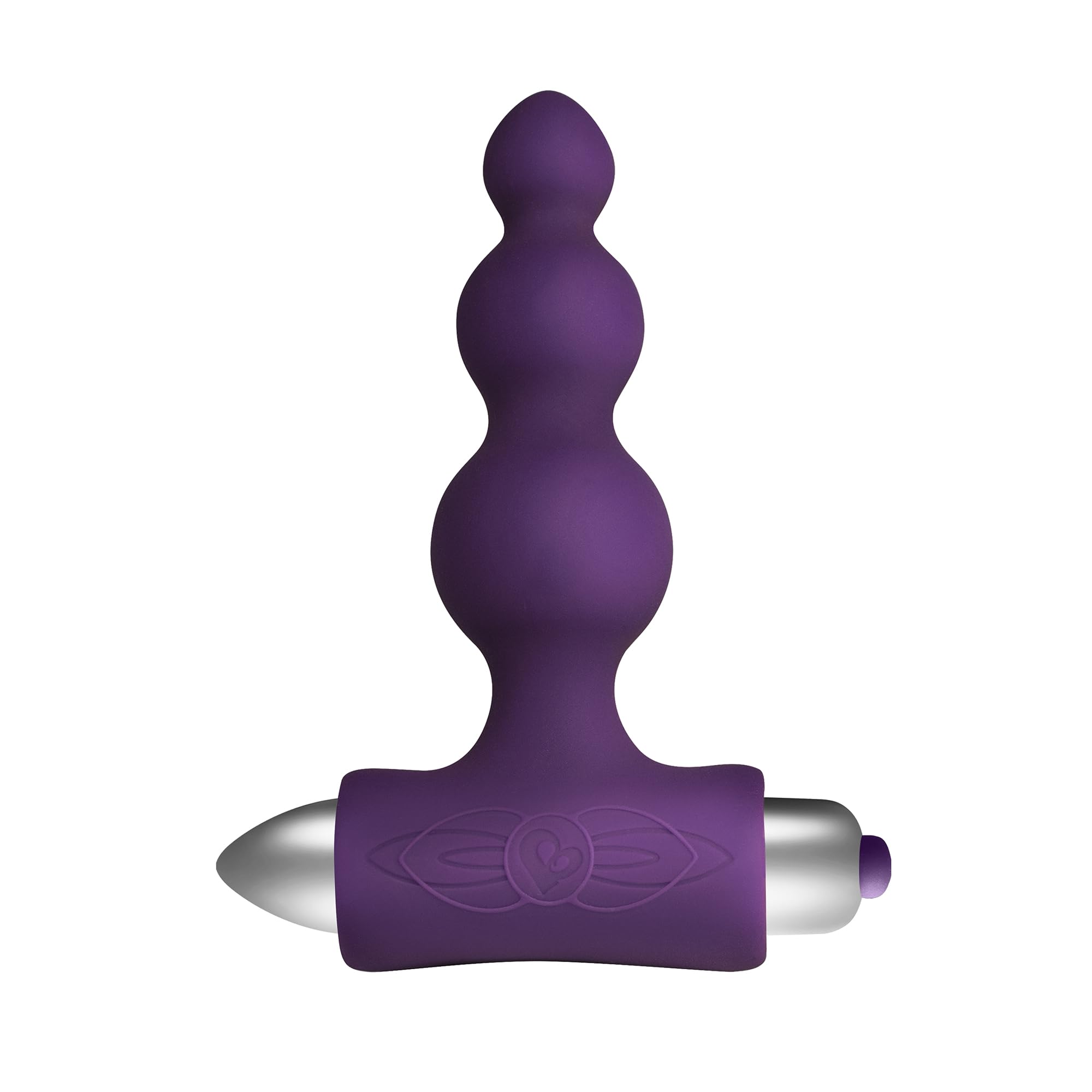 Rocks Off Bubbles Petite Sensations, Purple