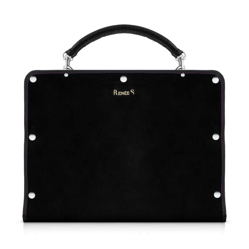 Rianne S Kinky Me Softly Bondage Kit Blk