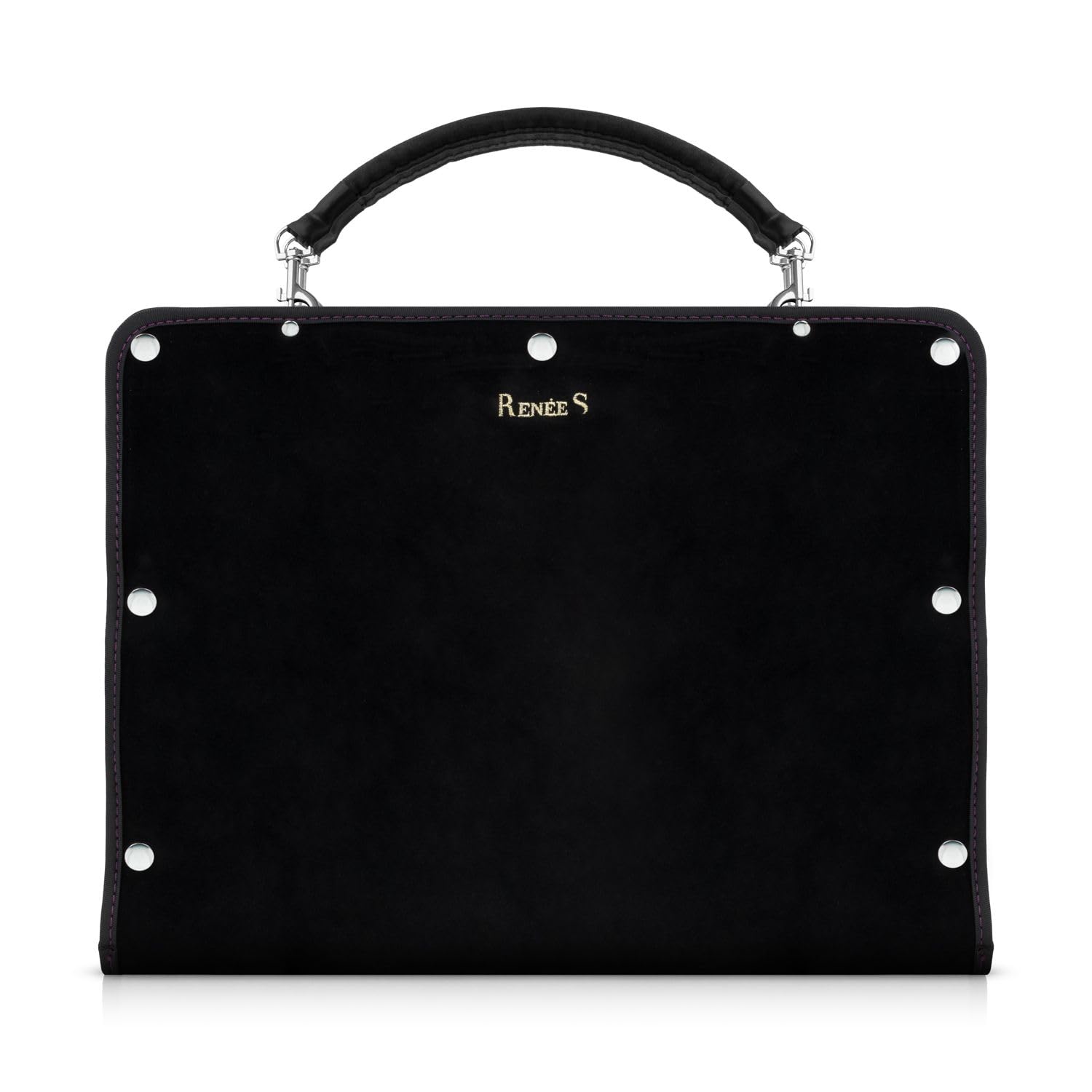 Rianne S Kinky Me Softly Bondage Kit Blk