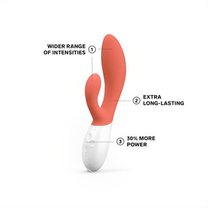 Lelo Ina 3 Coral (Net)