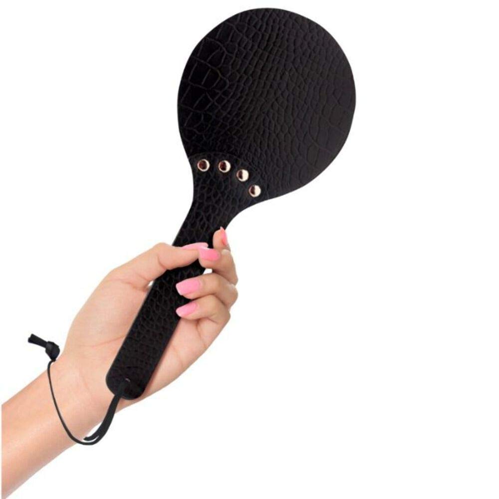 Fetish Fantasy Designer Paddle Ii, Black
