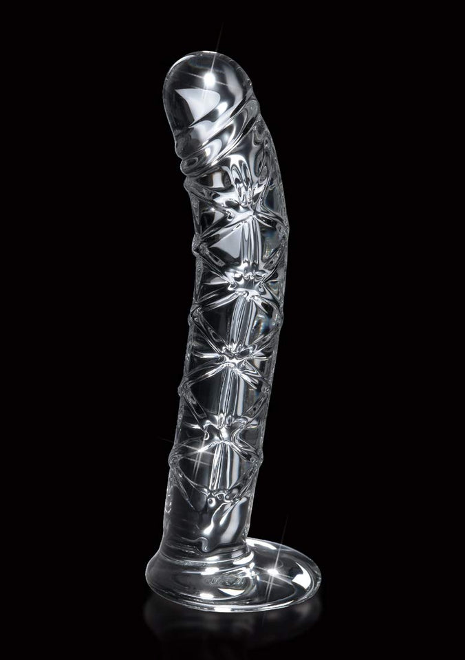 Icicles No. 60