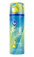 ID Lubricants 1706 Juicy Lube Pina Colada 38Oz