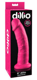 Dillio 9In Dildo