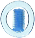 (D) Go Q Vibe Ring Blue (Eache
