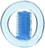(D) Go Q Vibe Ring Blue (Eache