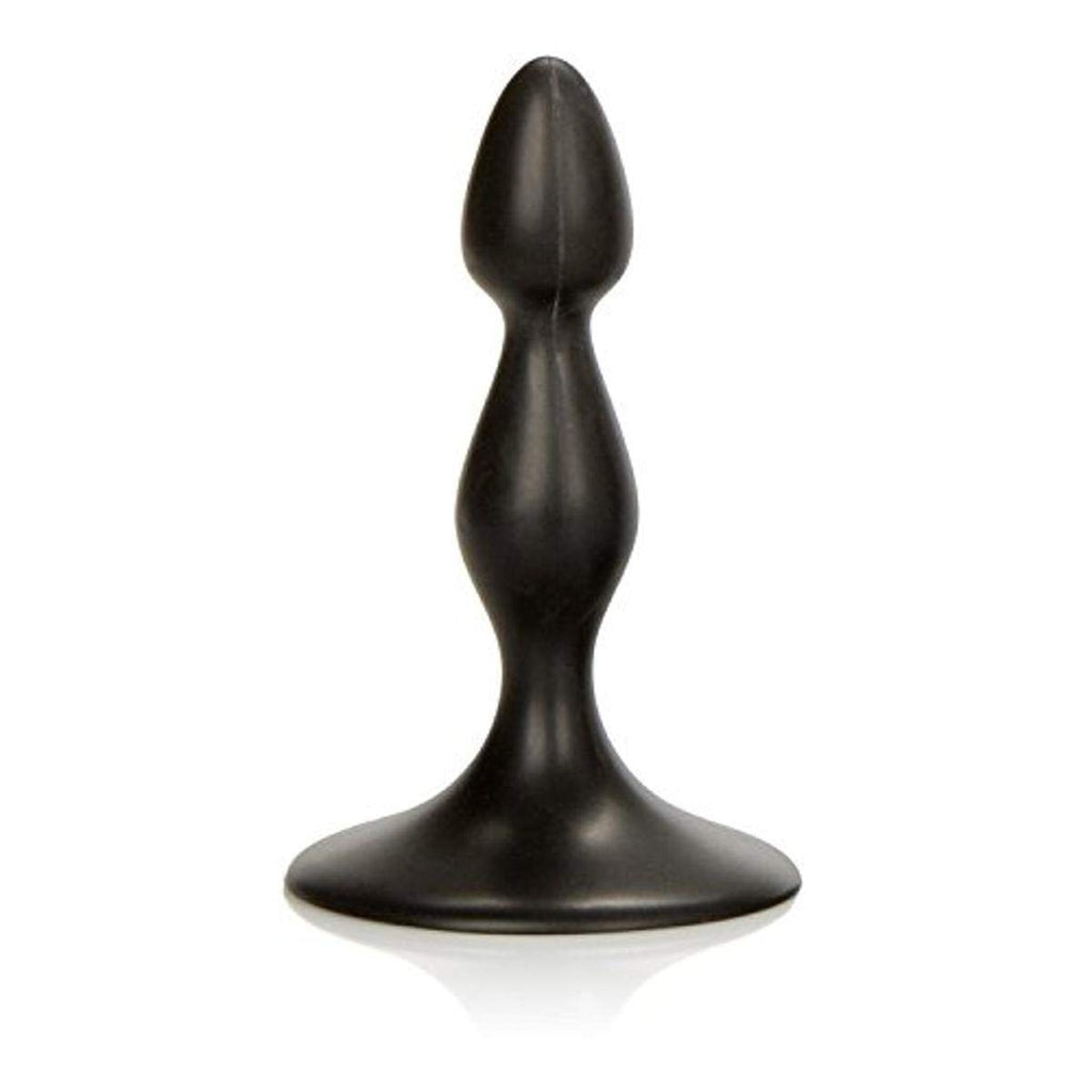 Calexotics California Exotic Novelties Dr. Joel Kaplan Beginner Anal Exerciser, Black (N9913)