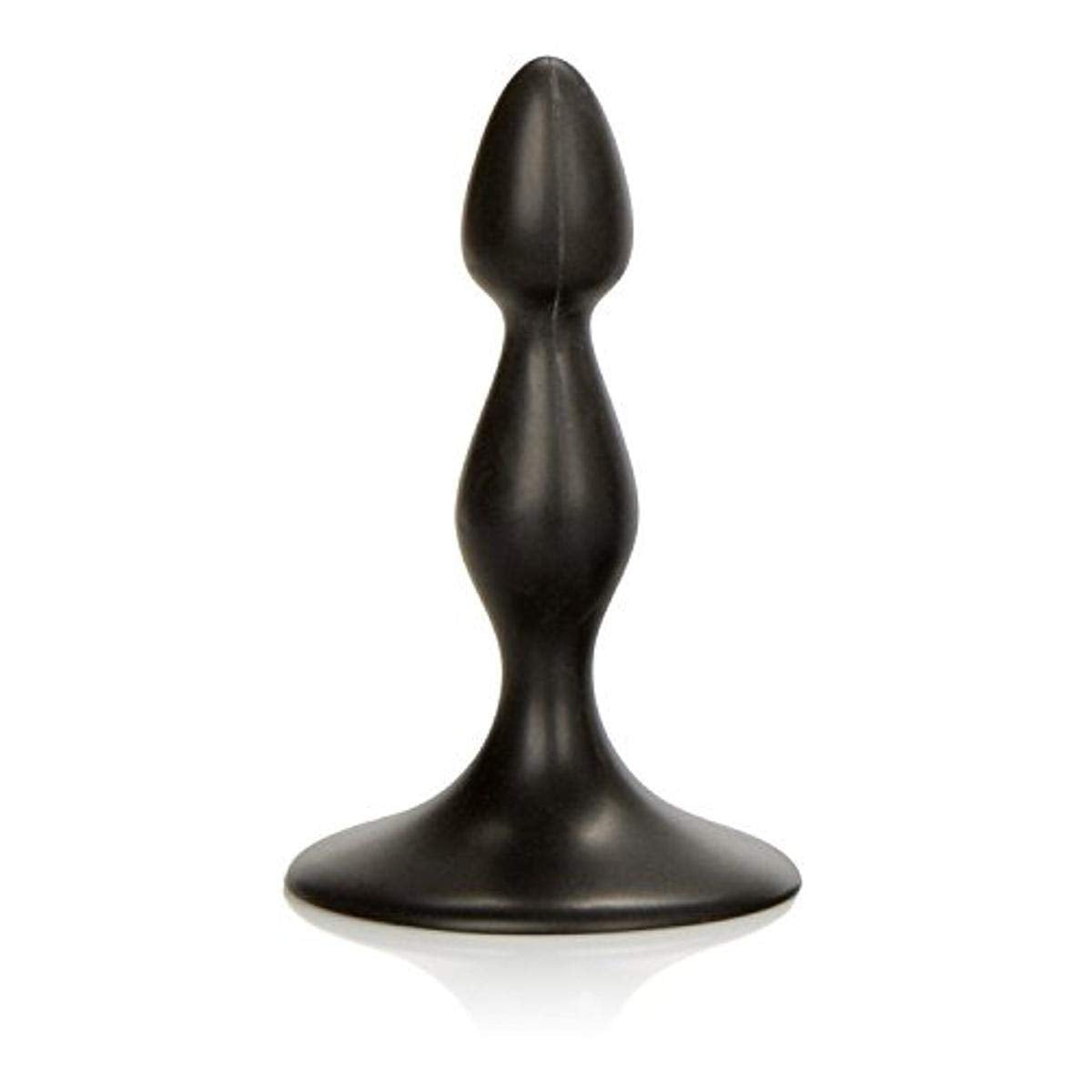 Calexotics California Exotic Novelties Dr. Joel Kaplan Beginner Anal Exerciser, Black (N9913)