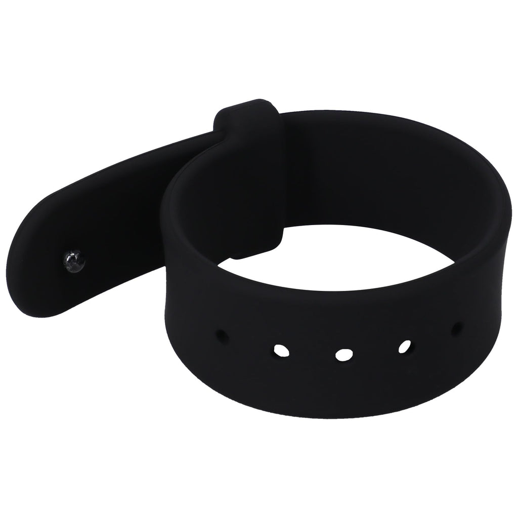 Rock Solid The Belt Black