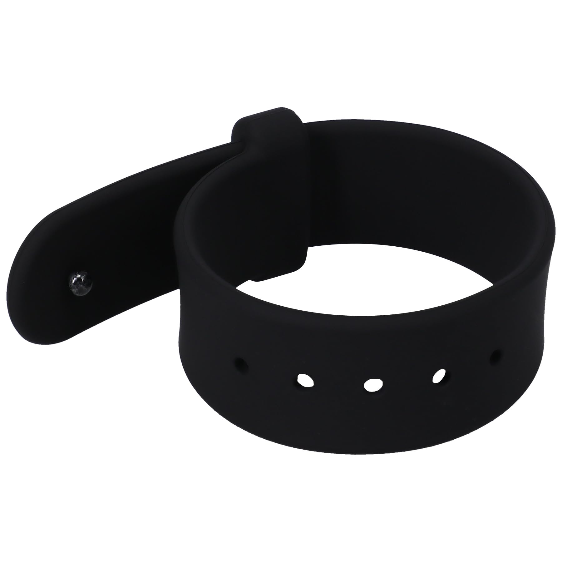 Rock Solid The Belt Black