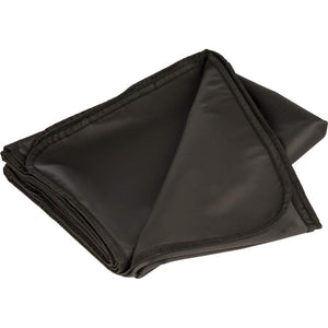 Exxxtreme Sheets - California King Size - Black