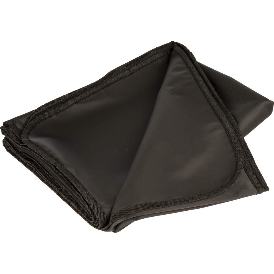 Exxxtreme Sheets - California King Size - Black