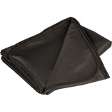 Exxxtreme Sheets - California King Size - Black