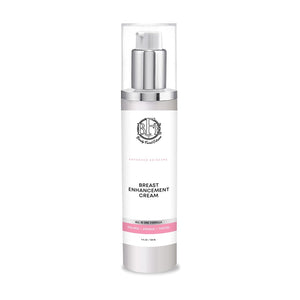 Breast Enhancement & Enlargement Cream- Clinically Proven for Bigger, Fuller Breasts. Firms, Plumps & Lifts your Boobs. Natural