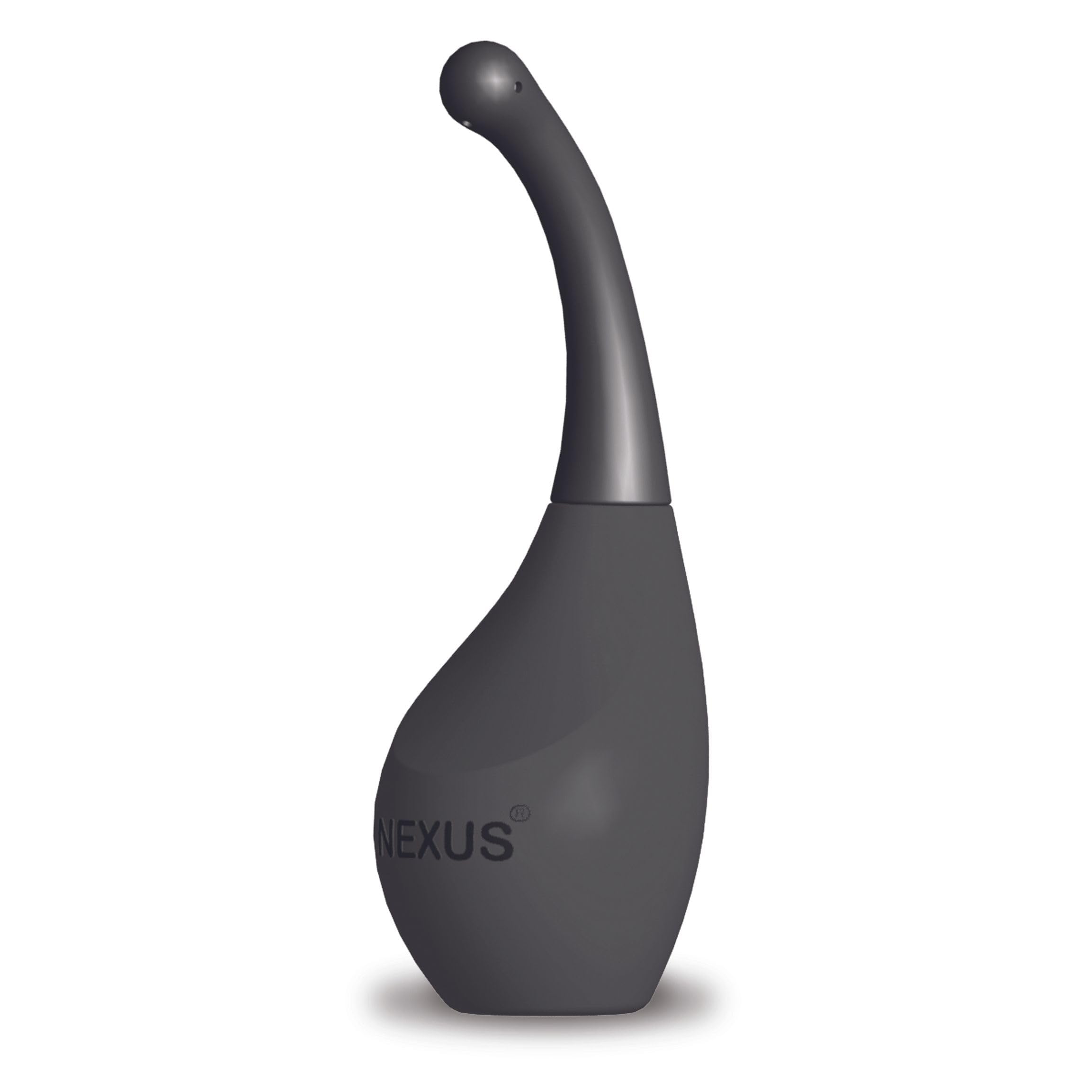 Nexus - Douche Pro - Prostate Douche - Black