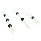 A&E Glo-Hard Adjustable Lasso