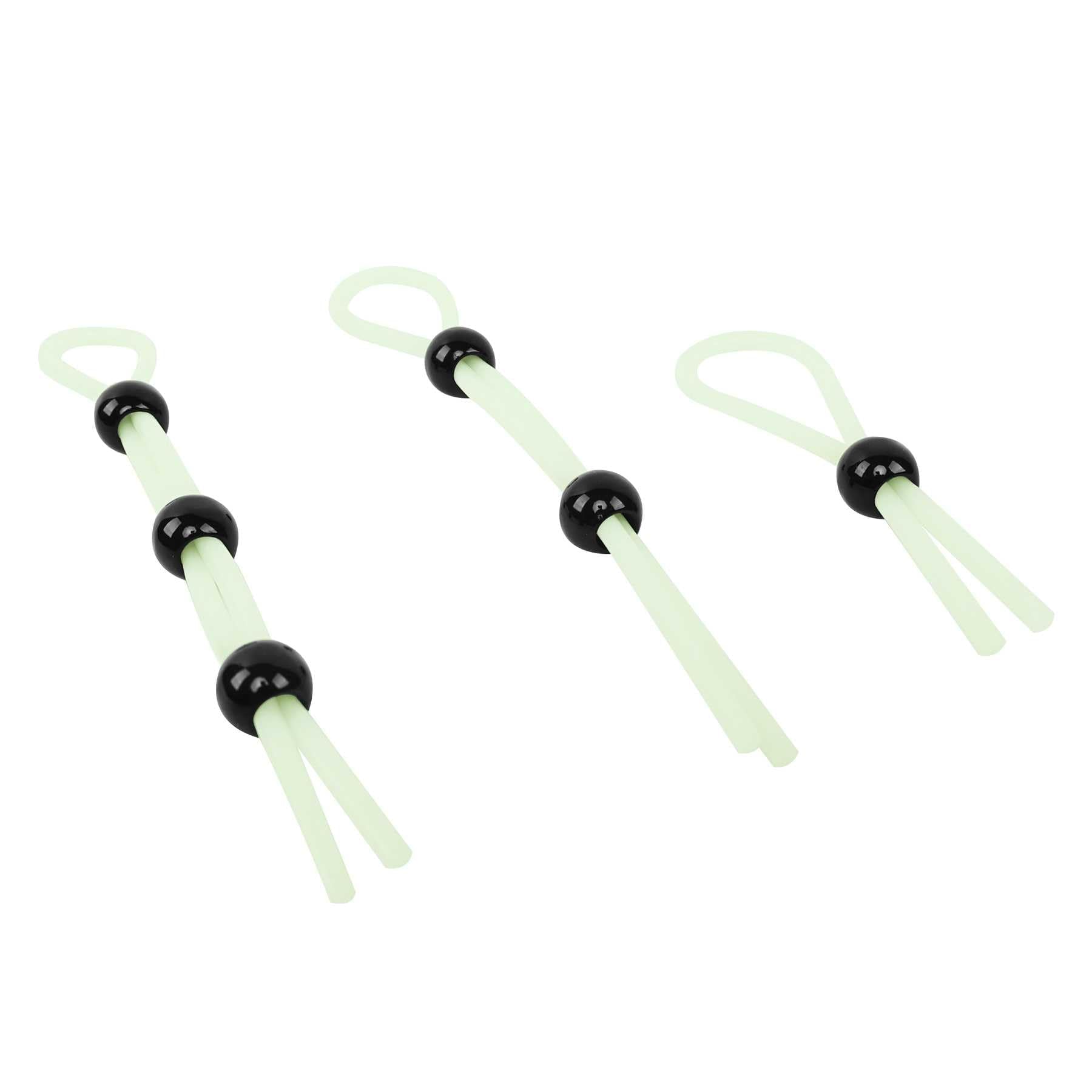 A&E Glo-Hard Adjustable Lasso