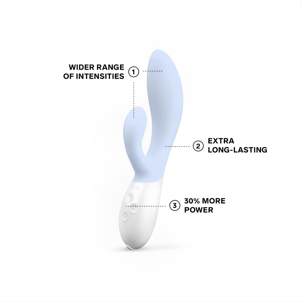 Lelo Ina 3 Seafoam (Net)