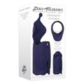Zero Tolerance Different Strokes Penis Stroker - 2 Powerful Motors - 10 Vibrating Speeds - Black