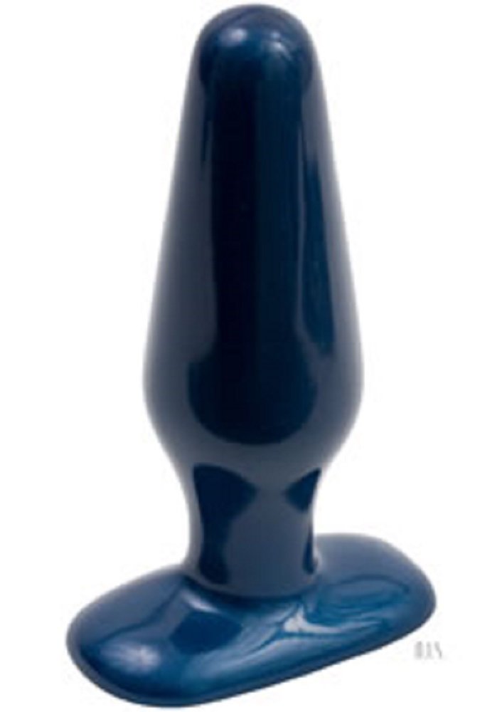 Pretty Ends Midnight Blue Medium