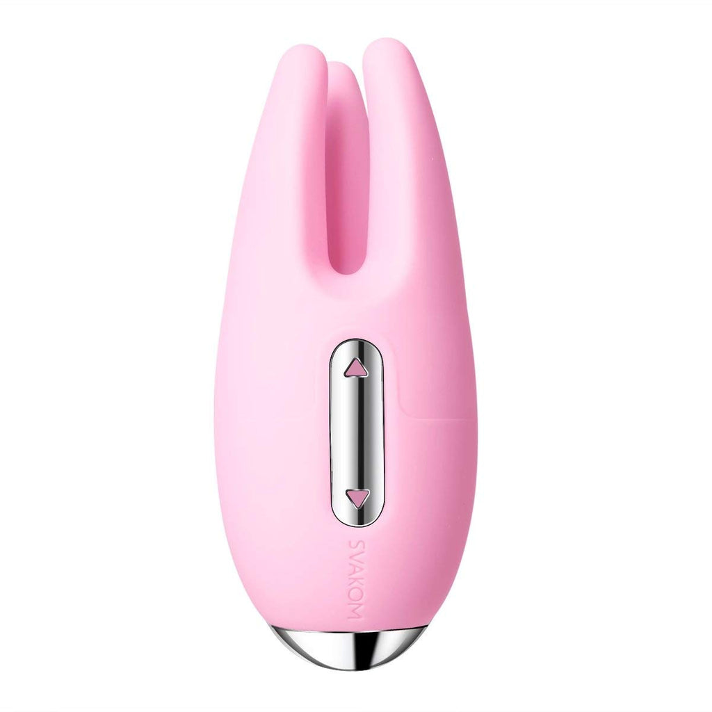 Svakom Cookie Rechargeable Rotating Clitoral Stimulator