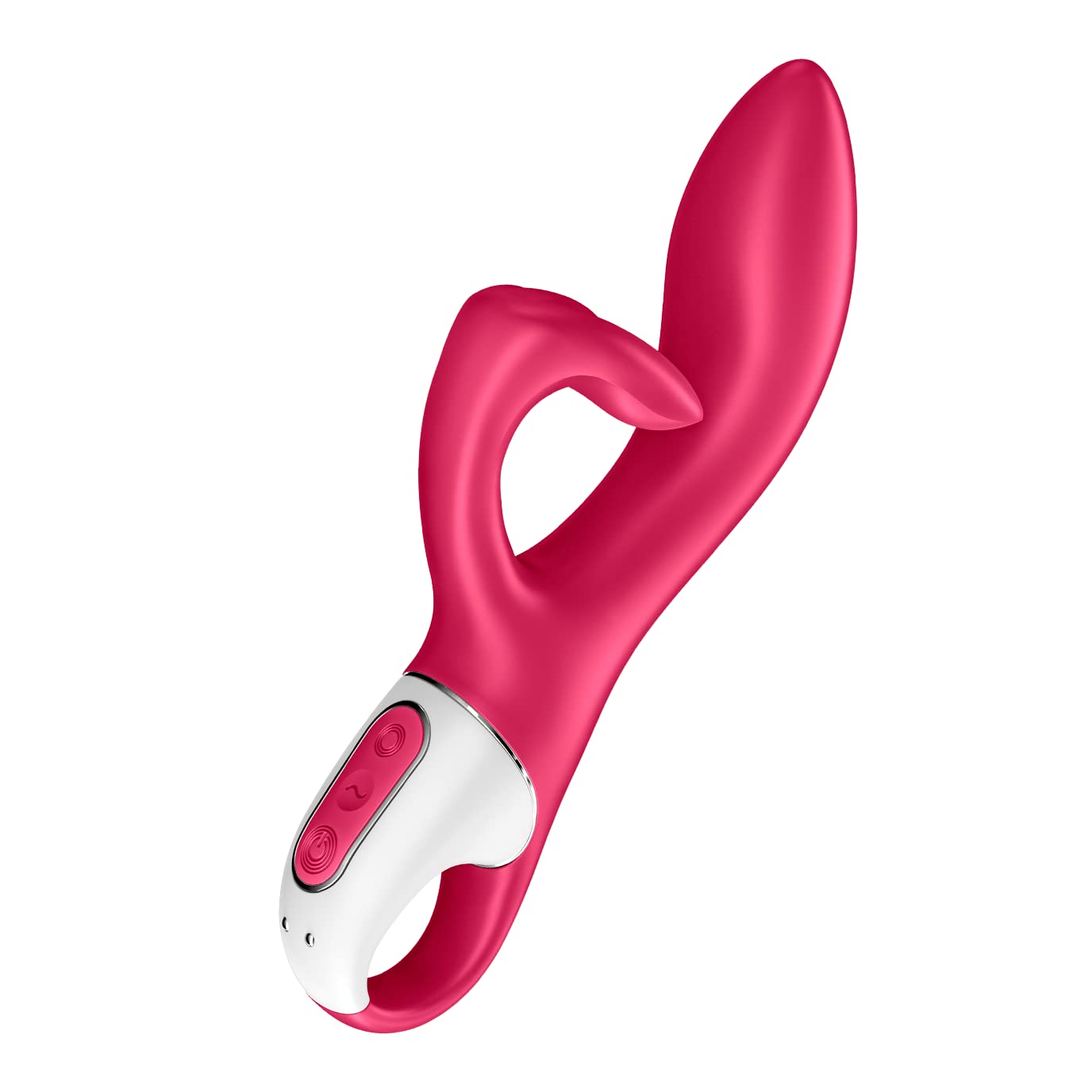 Satisfyer Embrace Me-Berry