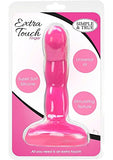 Extra Touch Finger Dong Pink