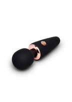 Le Wand Mini Micro Wand Black