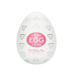 Tenga Egg, Stepper Male Masturbator