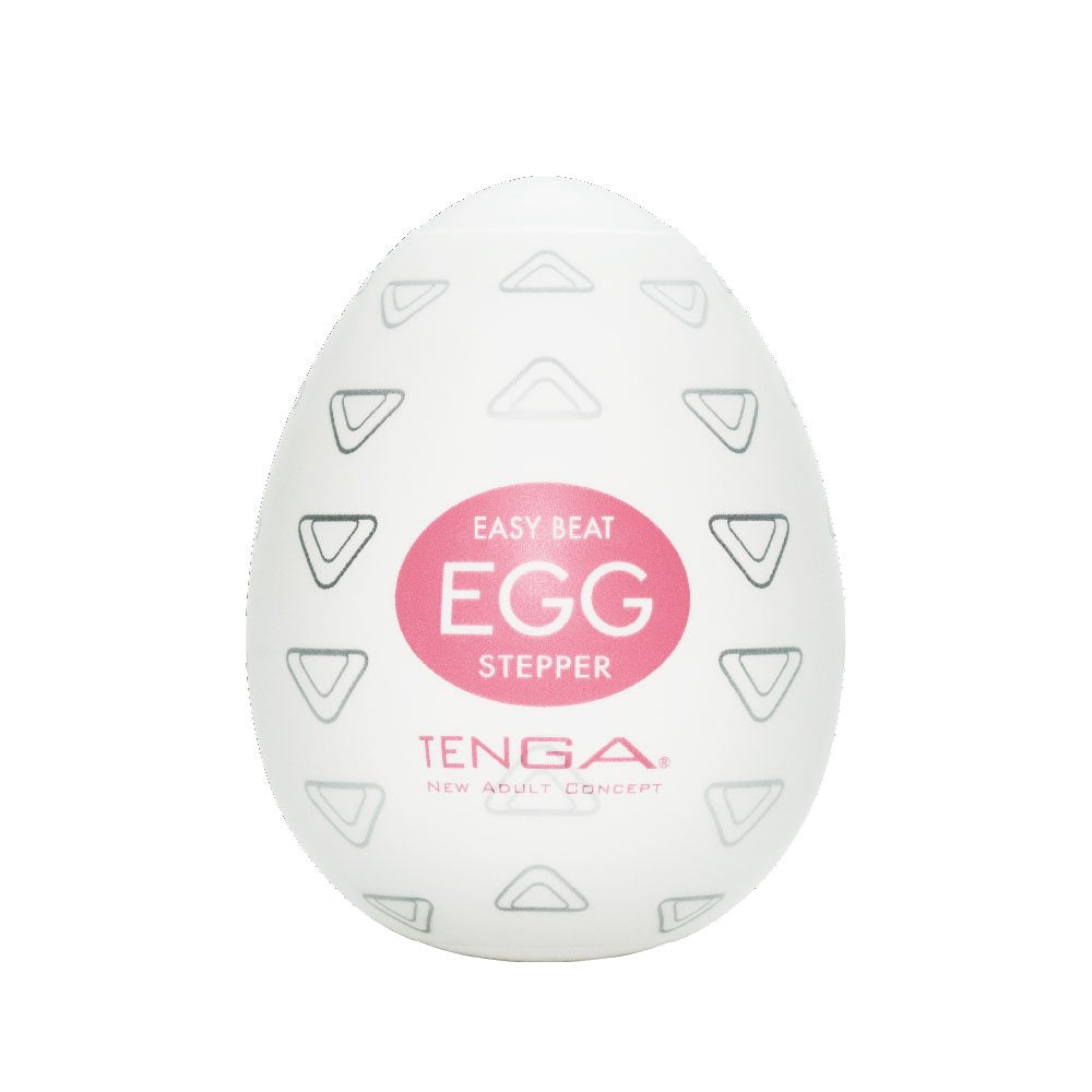 Tenga Egg, Stepper Male Masturbator