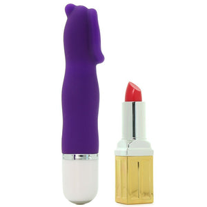 VeDO Luv Mini Vibe Vibrator Into You Indigo