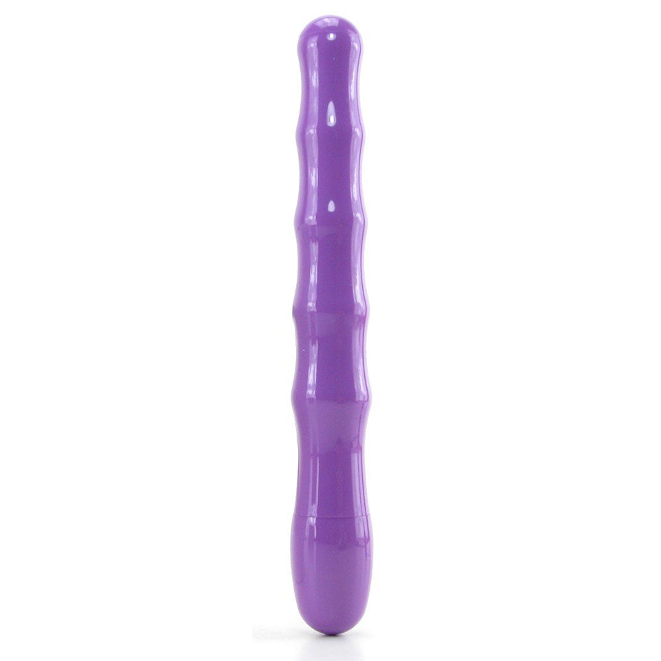My First Anal Slim Vibe Wp (Purple)