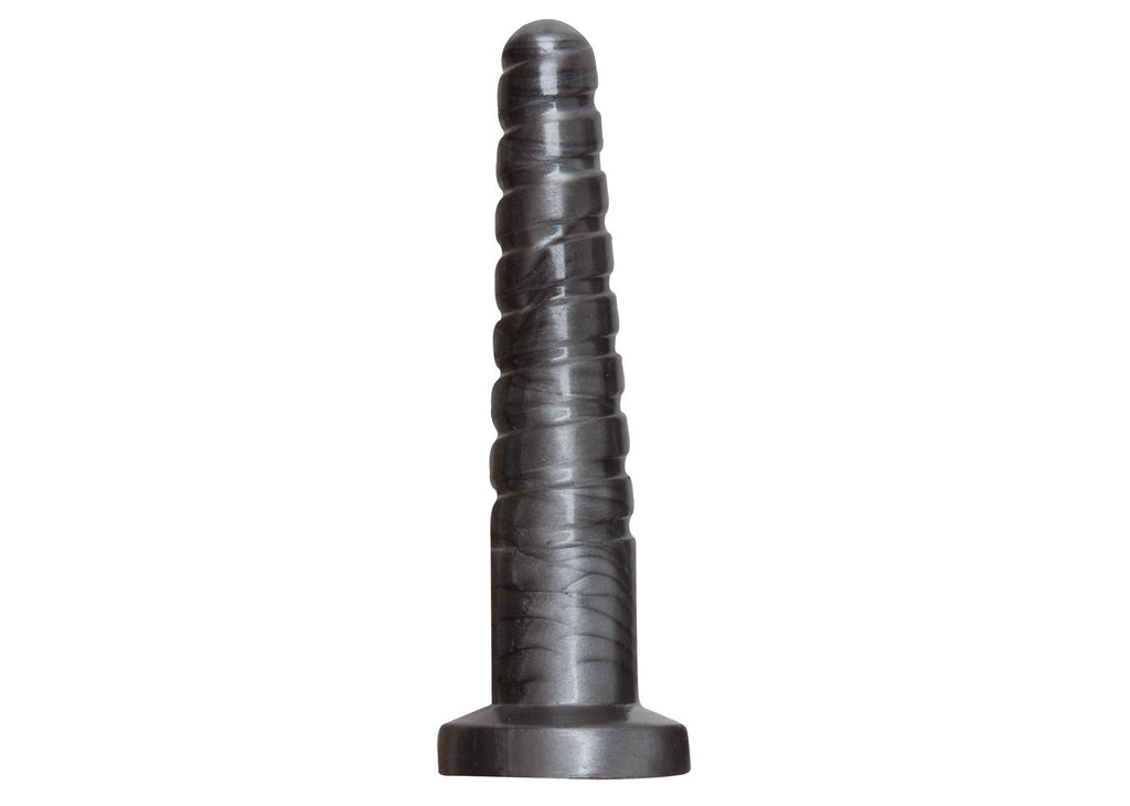 Hardware Screw Yourself Kit, Gray