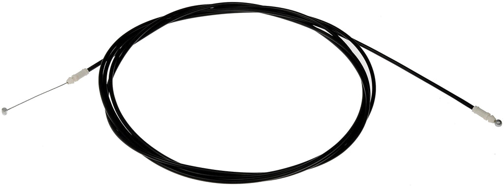 TRUNK RELEASE CABLE ASSEMBLY