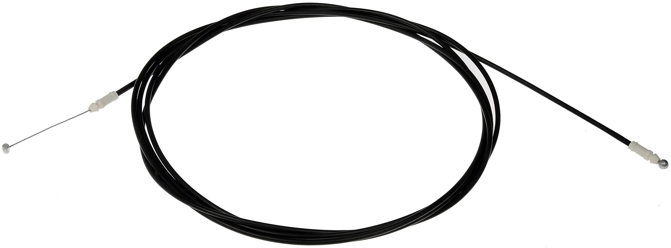 TRUNK RELEASE CABLE ASSEMBLY