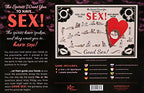 Kheper Games The Spirits Want You To Have Sex Game