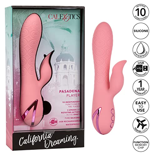 Calexotics California Dreaming Pasadena Player (Se-4350-25-3)