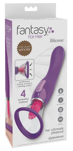 Pipedream Products Fantasy For Her Her Ultimate Pleasure